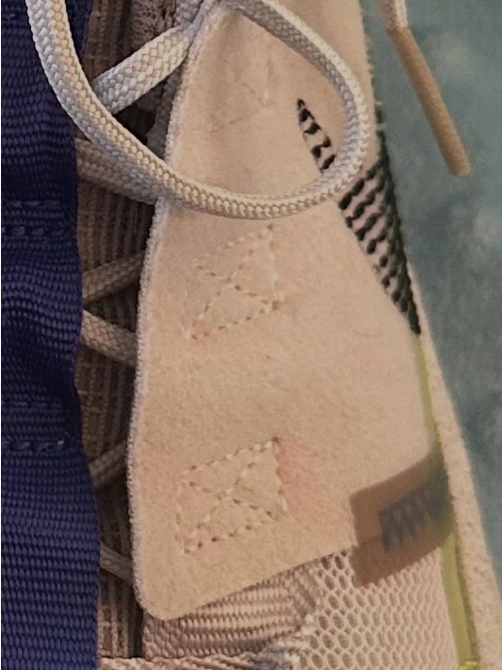 Nike Crater Impact Pure Platinum Kids Shoe